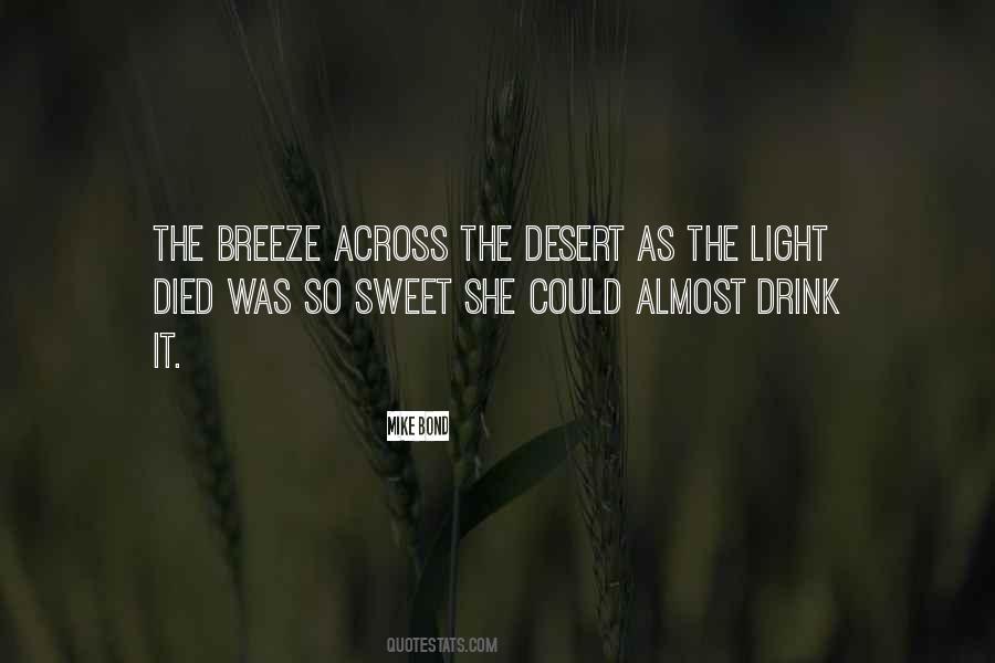 Sunset Light Quotes #701250