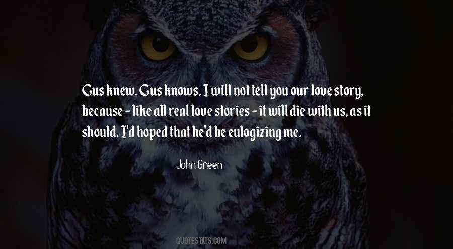 You Should Be With Me Quotes #1012206