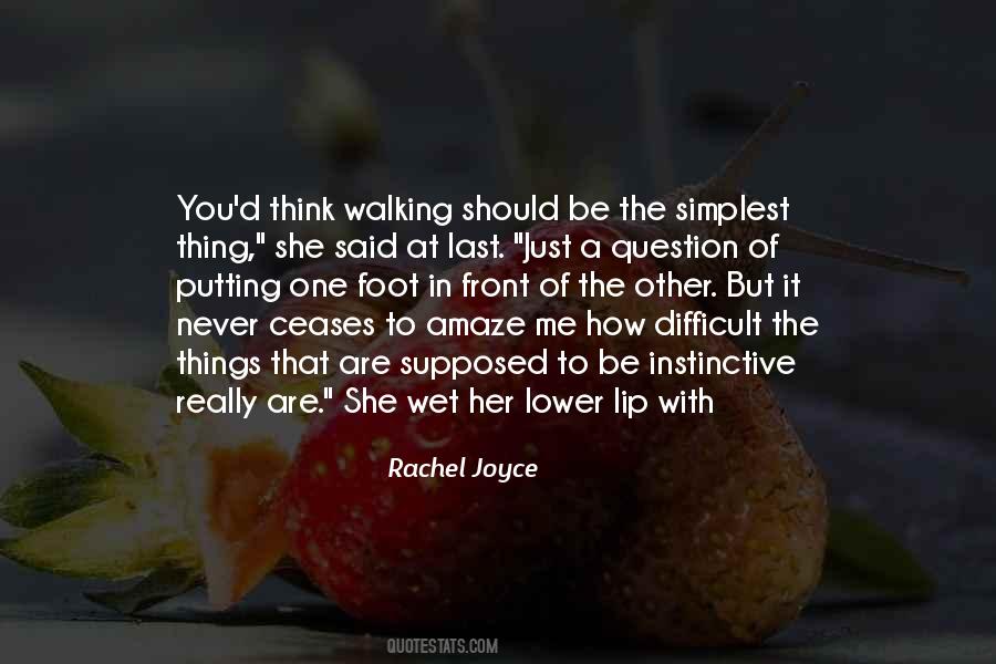 You Should Be With Me Quotes #1742278