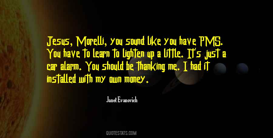 You Should Be With Me Quotes #836389