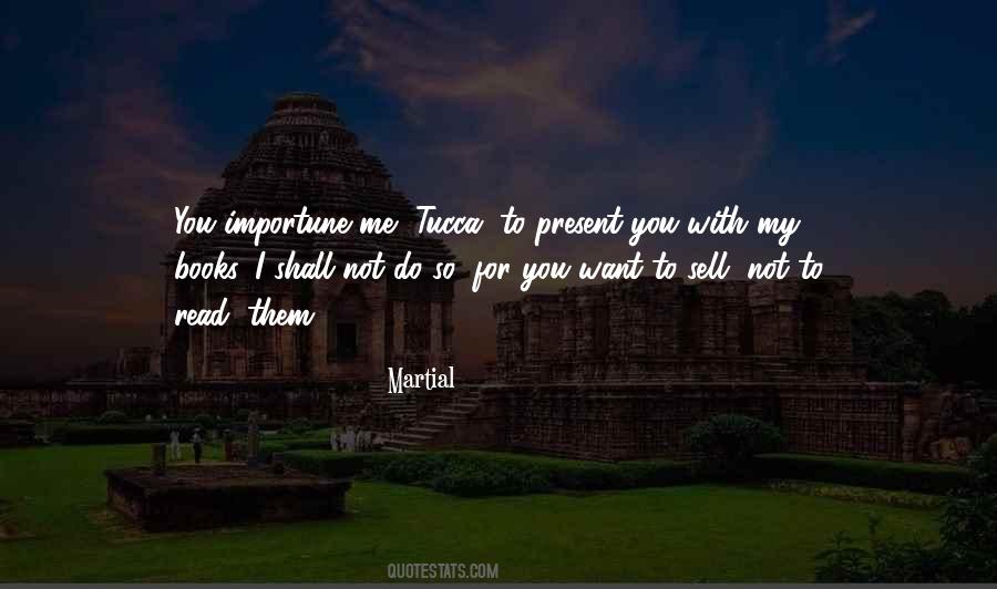 I Shall Not Want Quotes #1140788