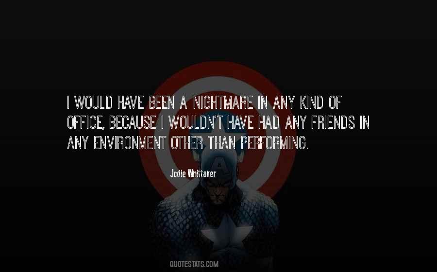There Is Always Room For Improvement Quotes #680319