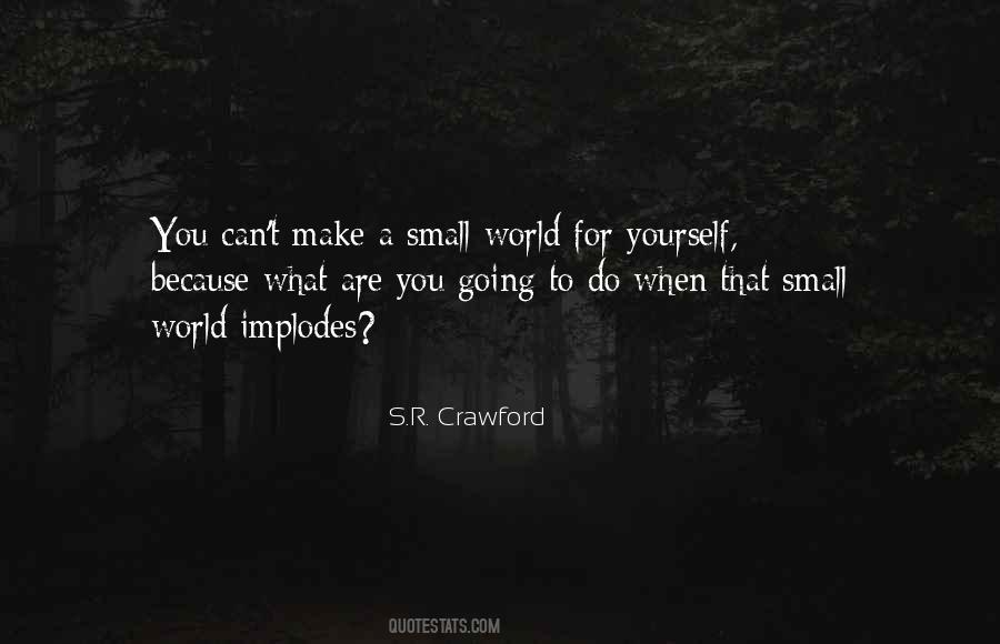 Small Inspiration Quotes #1540460