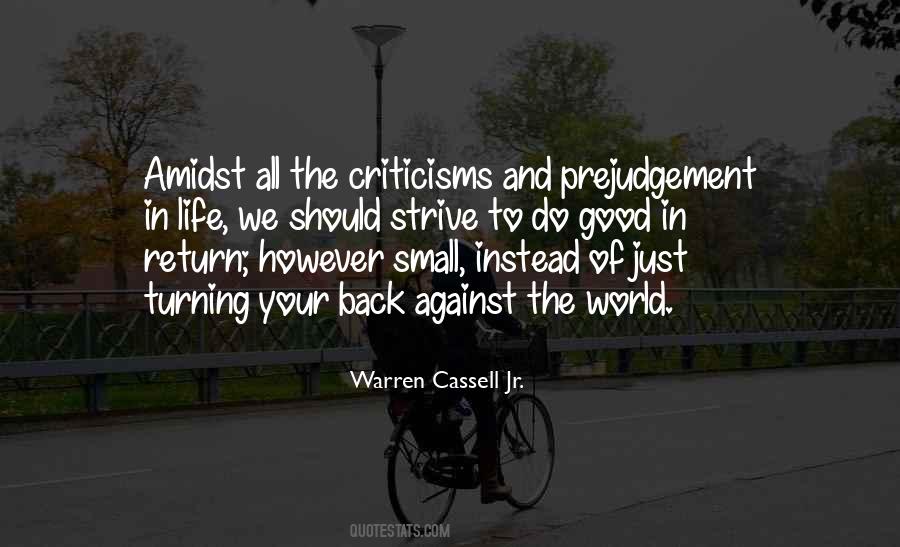 Small Inspiration Quotes #1688740