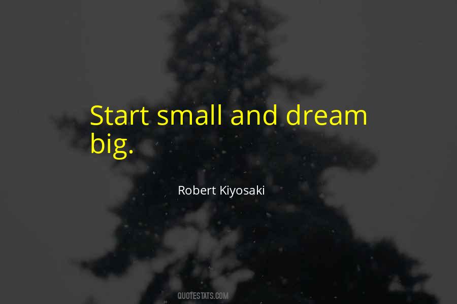 Small Inspiration Quotes #1839607