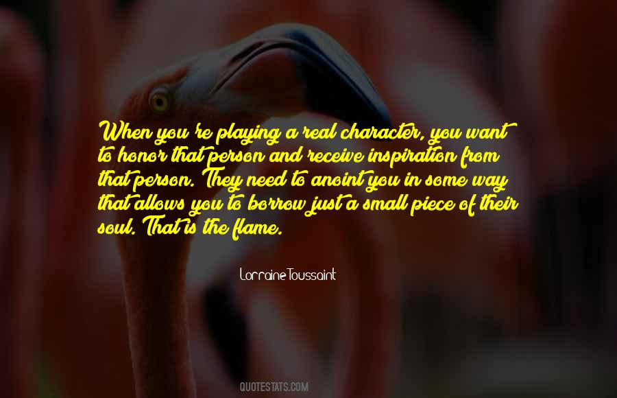 Small Inspiration Quotes #354635