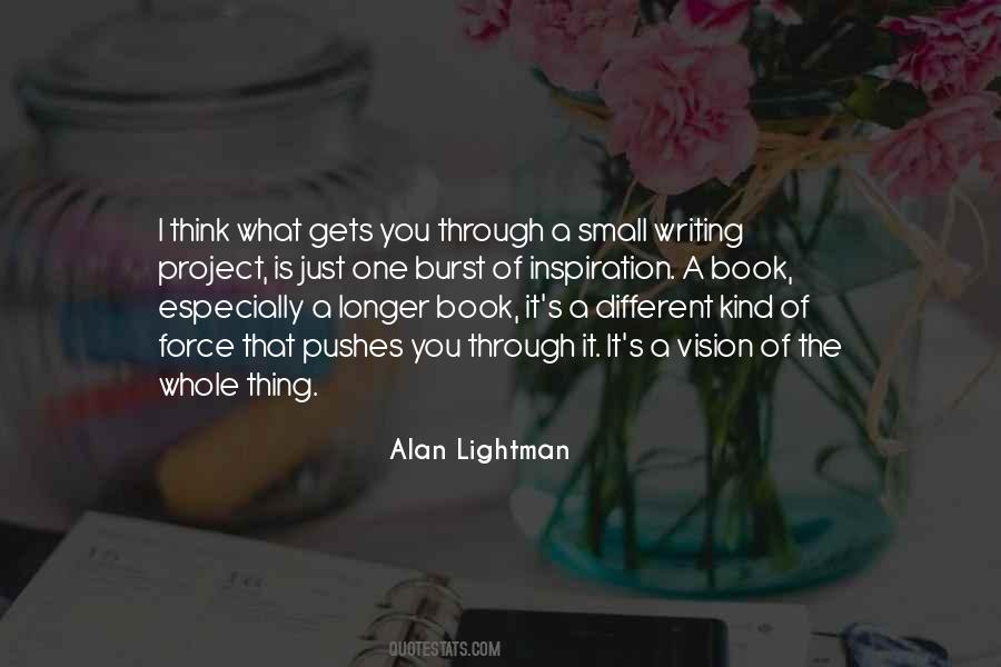 Small Inspiration Quotes #433962