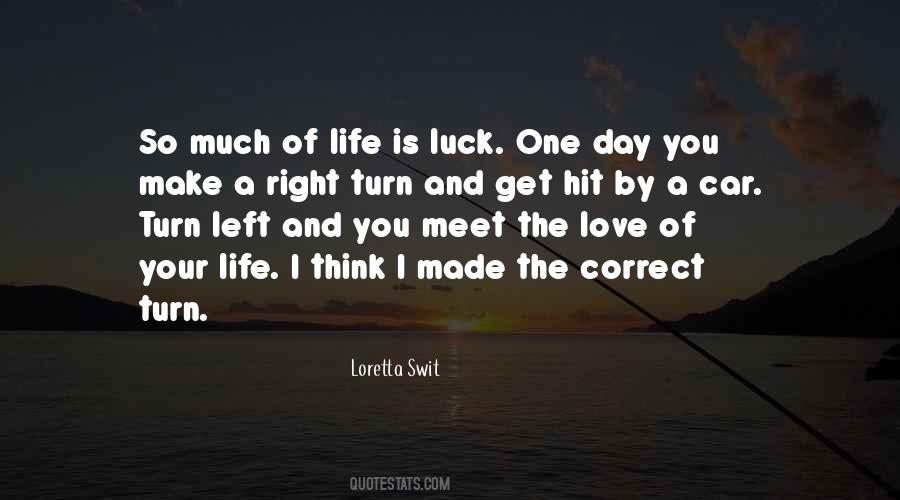 Hit Love Quotes #825194