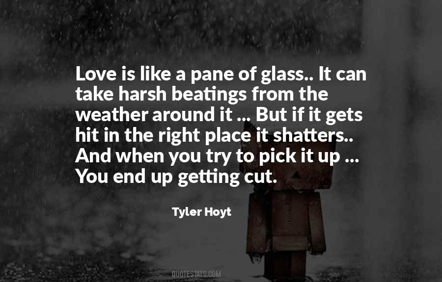 Hit Love Quotes #997458