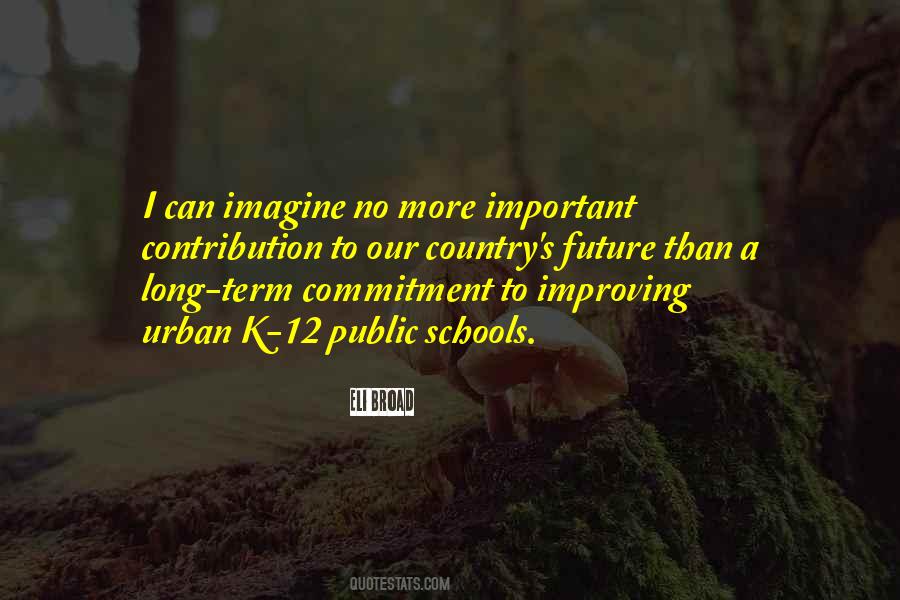 Country Important Quotes #136930