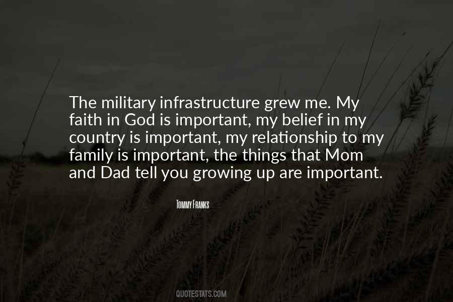 Country Important Quotes #162633
