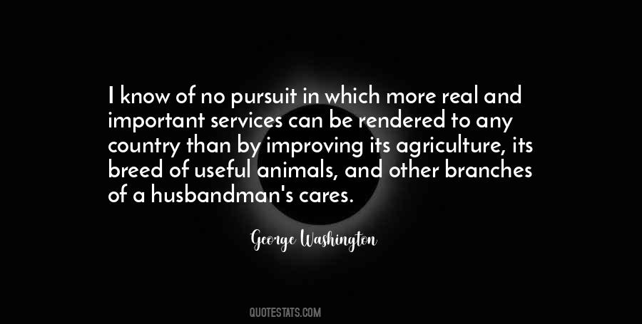 Country Important Quotes #307897