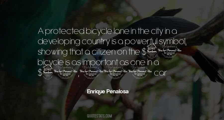 Country Important Quotes #460887