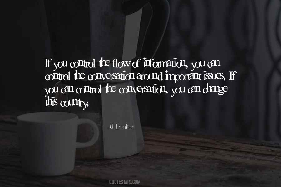Country Important Quotes #82241