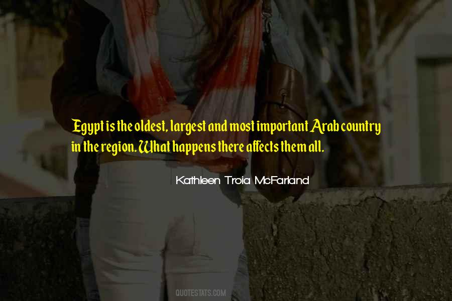 Country Important Quotes #936