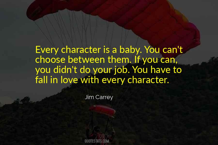 Love To Love You Baby Quotes #1075792