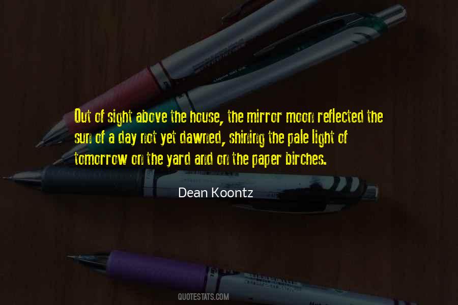 House Of Tomorrow Quotes #1078019