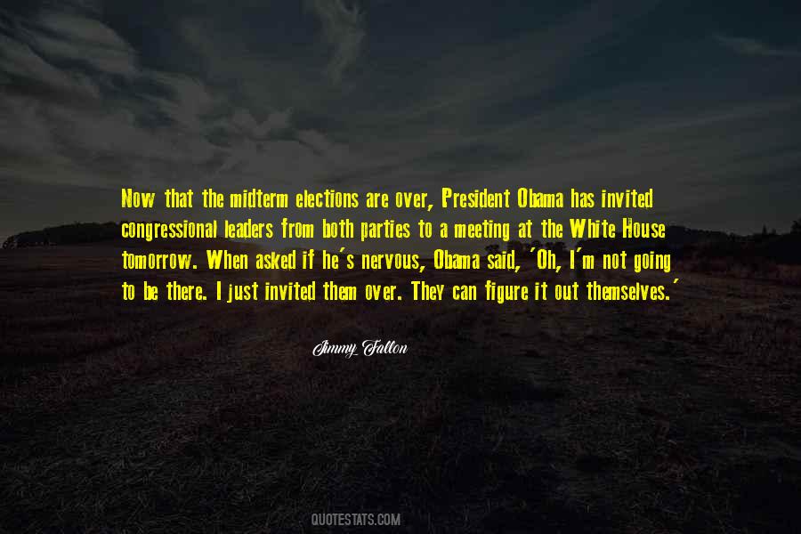 House Of Tomorrow Quotes #1485841