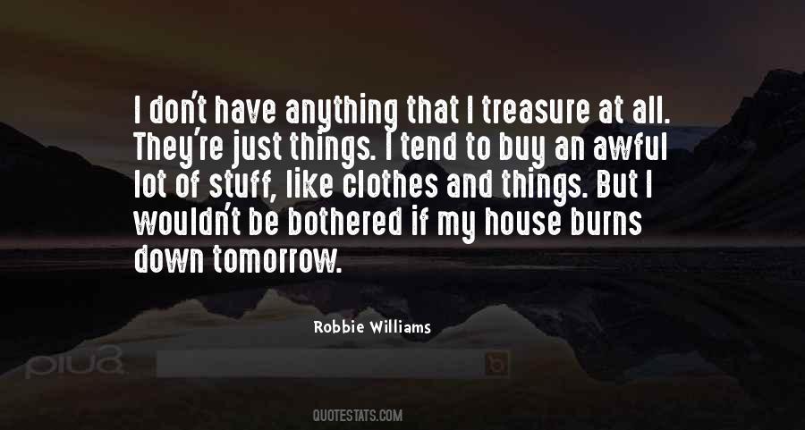 House Of Tomorrow Quotes #858524