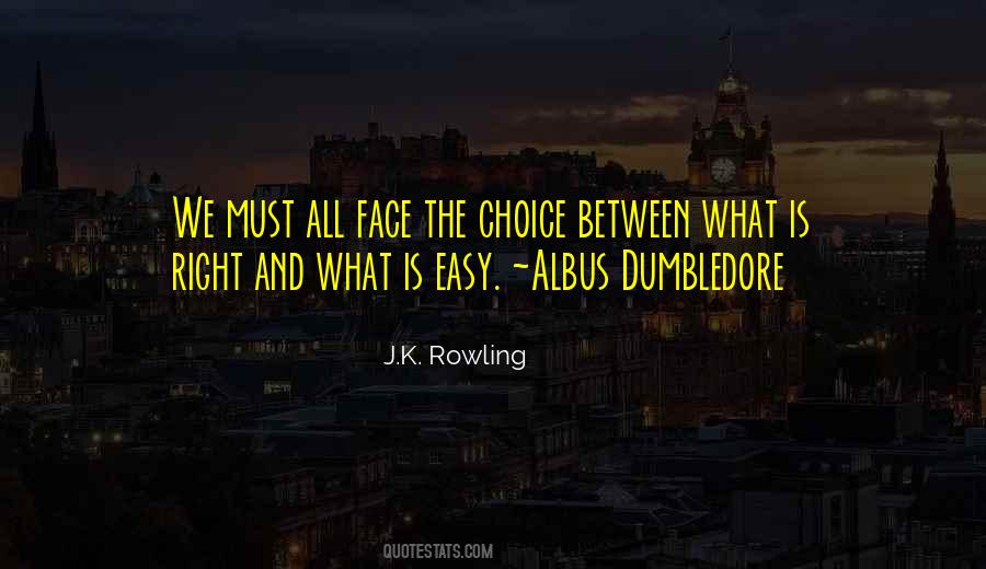 Dumbledore Is Quotes #1086510