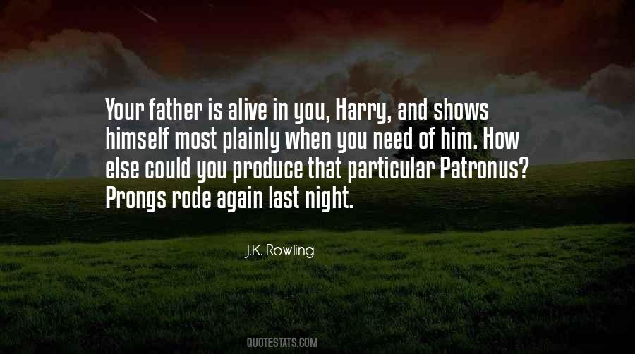 Dumbledore Is Quotes #384703