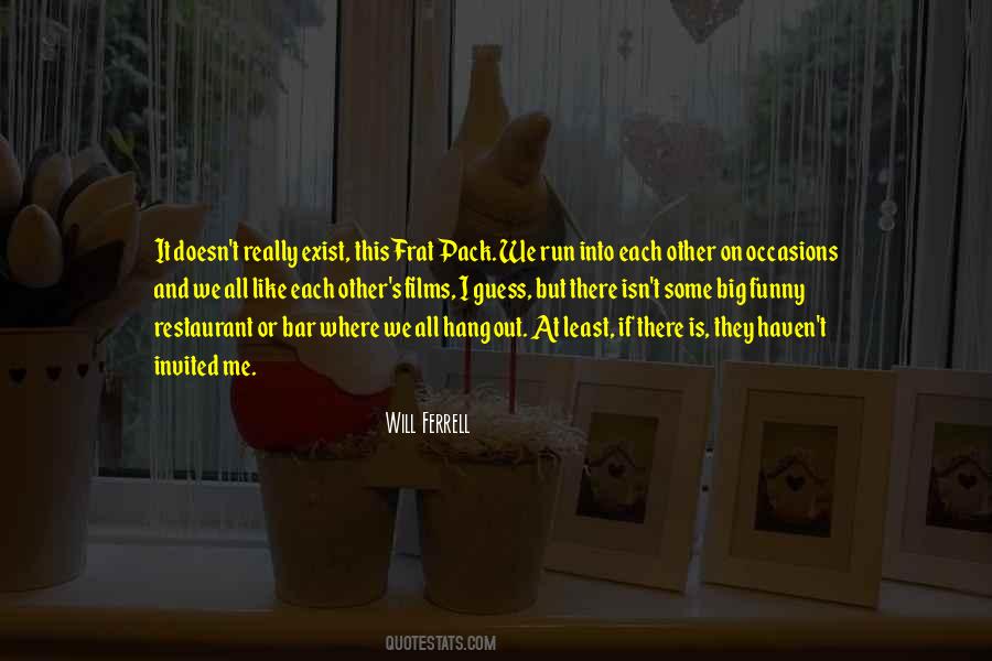 Funny Frat Quotes #1126635