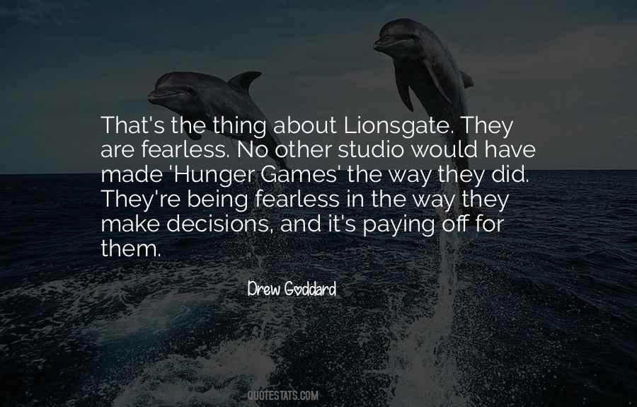 Funny Frat Quotes #1427086