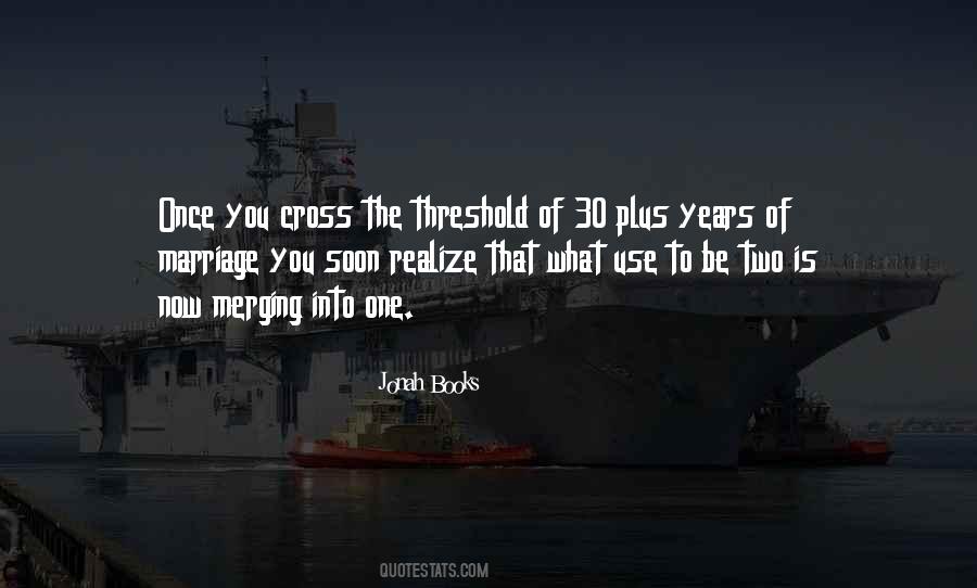 Soon To Be 30 Quotes #1675250