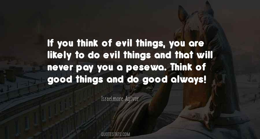 Food And Bad Quotes #1016552