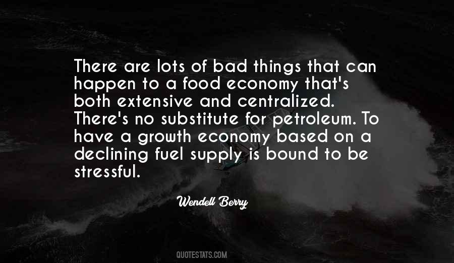 Food And Bad Quotes #579328
