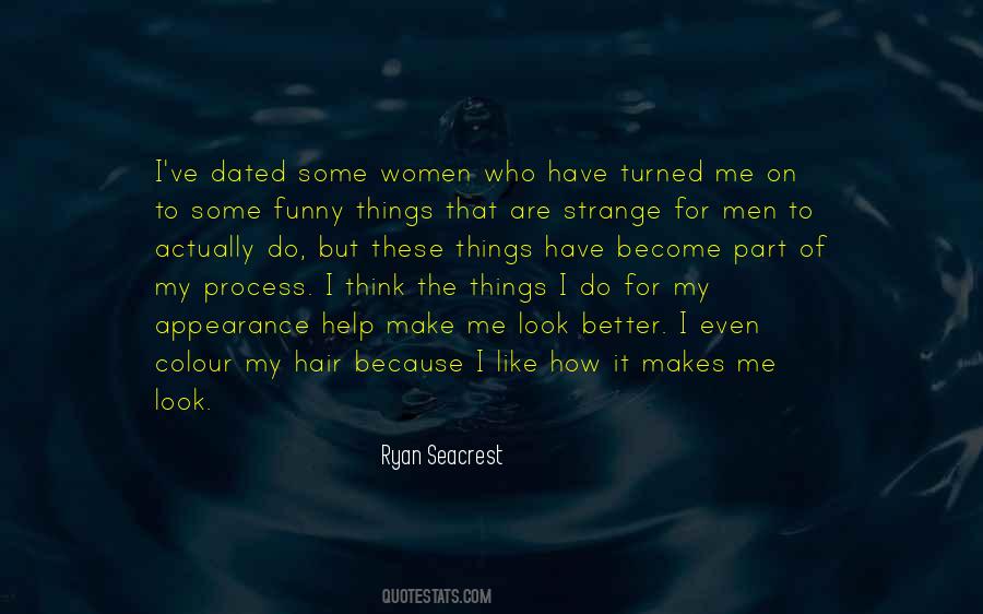 I Have Better Things To Do Quotes #1494261