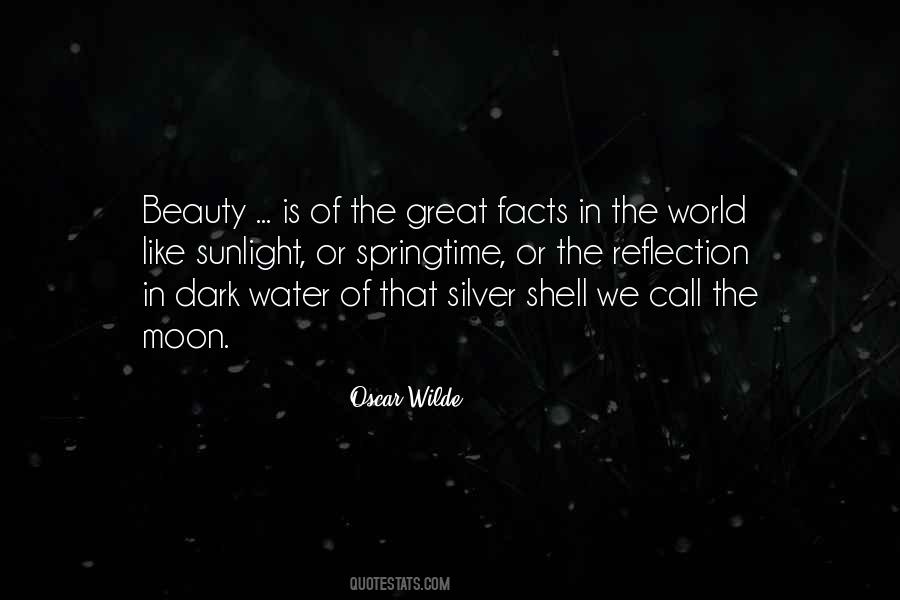 Art Reflection Quotes #1017327