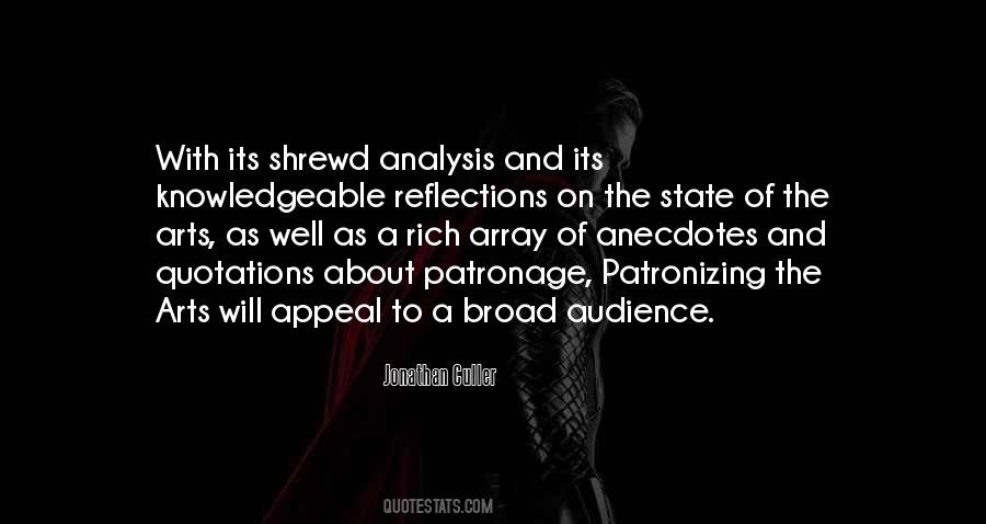 Art Reflection Quotes #34369
