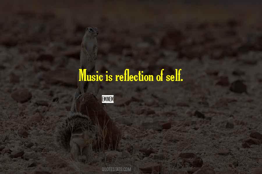 Art Reflection Quotes #947308