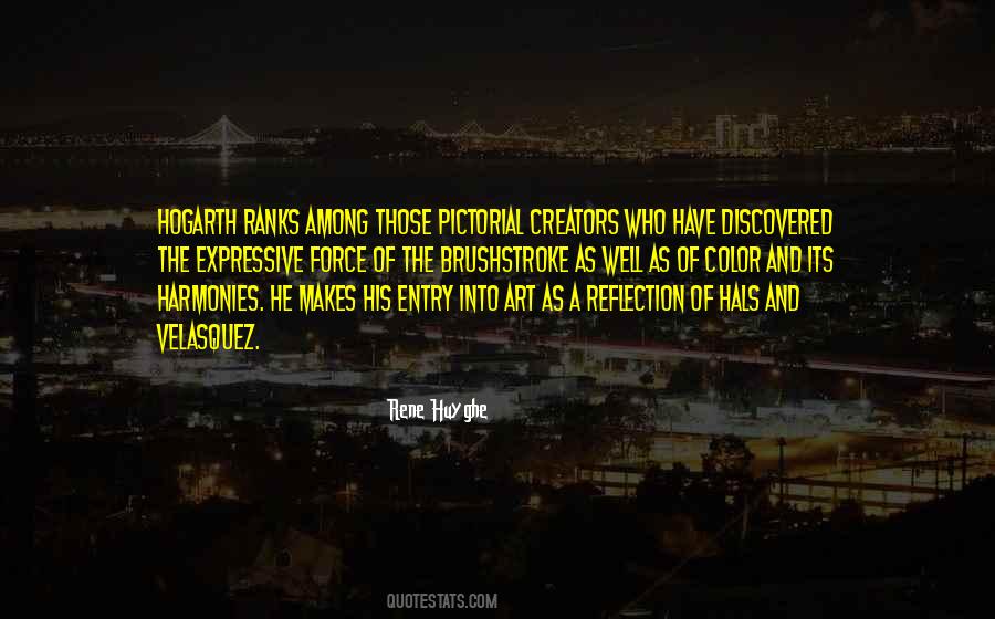 Art Reflection Quotes #959612