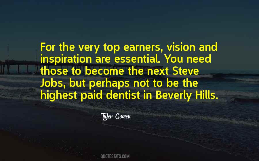Jobs Steve Jobs Quotes #1132194