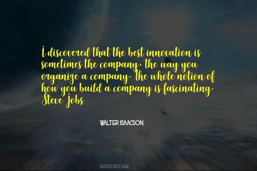 Jobs Steve Jobs Quotes #1273844