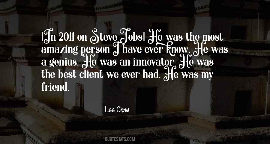 Jobs Steve Jobs Quotes #1303373