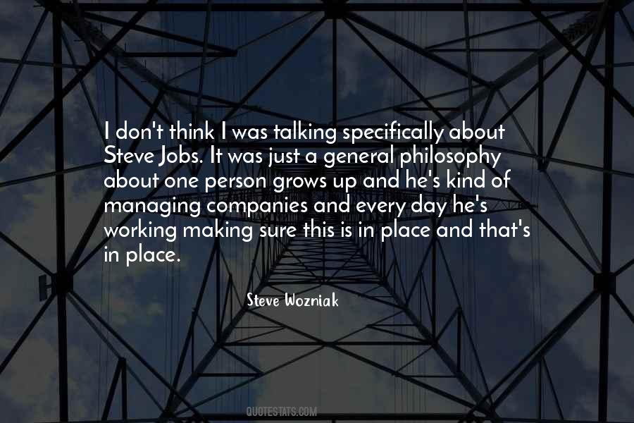 Jobs Steve Jobs Quotes #1561343