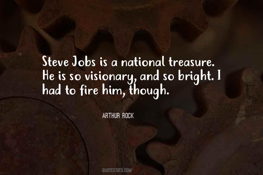 Jobs Steve Jobs Quotes #209767