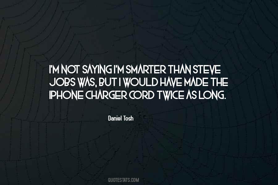 Jobs Steve Jobs Quotes #422357