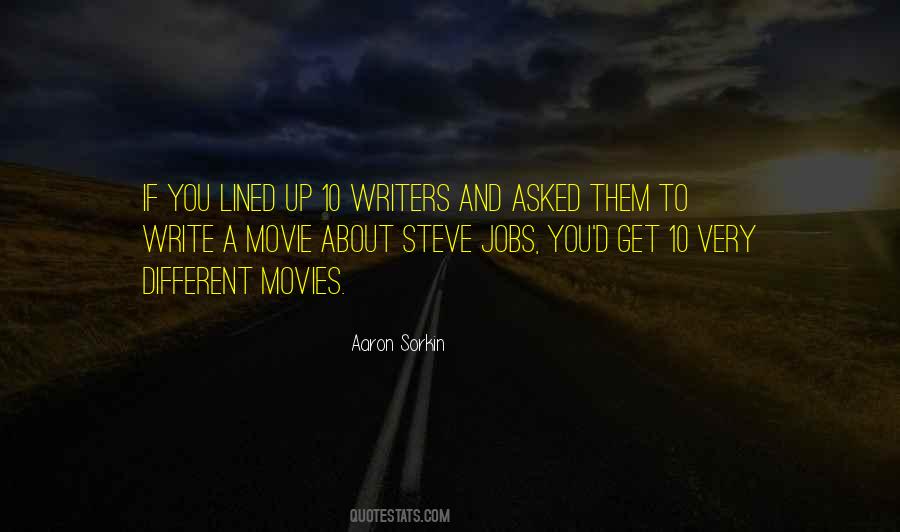 Jobs Steve Jobs Quotes #440520