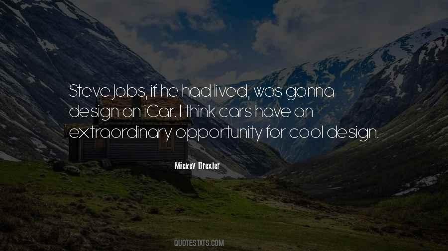 Jobs Steve Jobs Quotes #619875