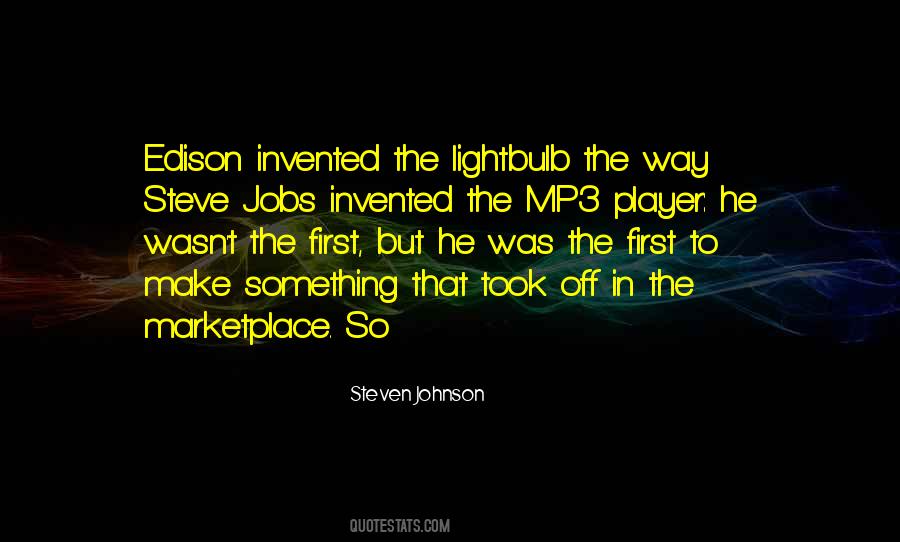 Jobs Steve Jobs Quotes #795568