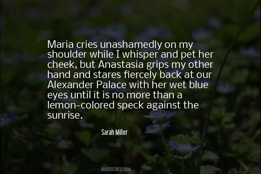 Alexander 1 Of Russia Quotes #1508973