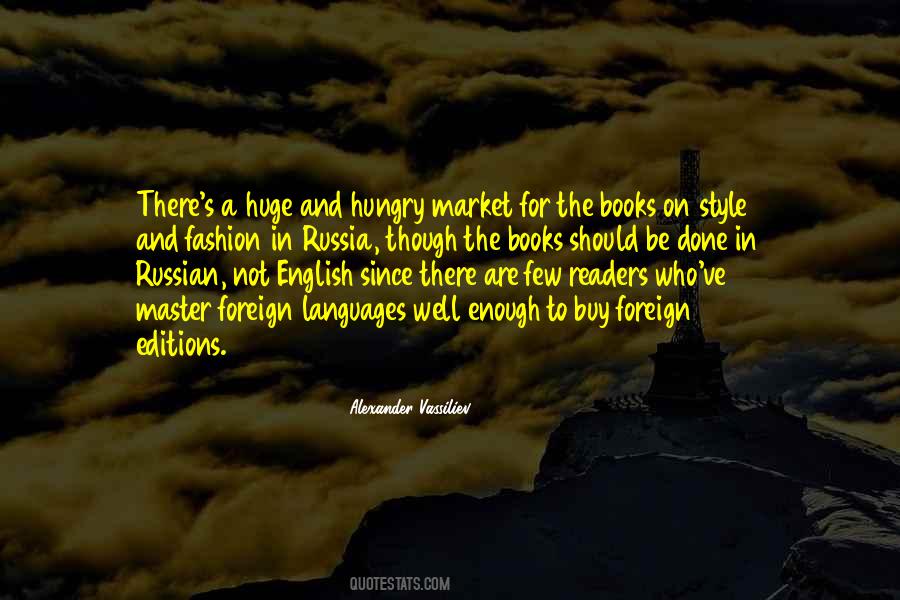 Alexander 1 Of Russia Quotes #999894