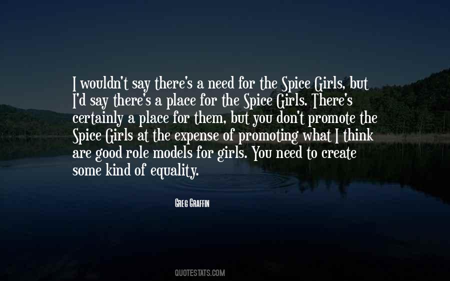 Good Equality Quotes #1073644