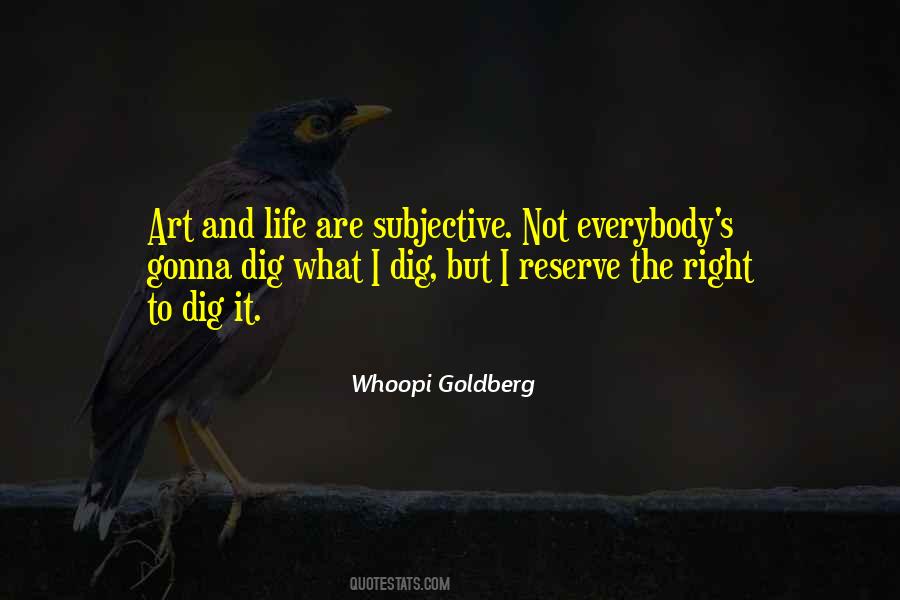 Art Perspective Quotes #42278