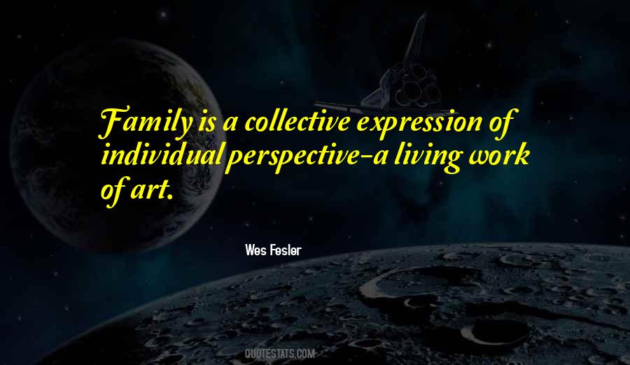 Art Perspective Quotes #634682