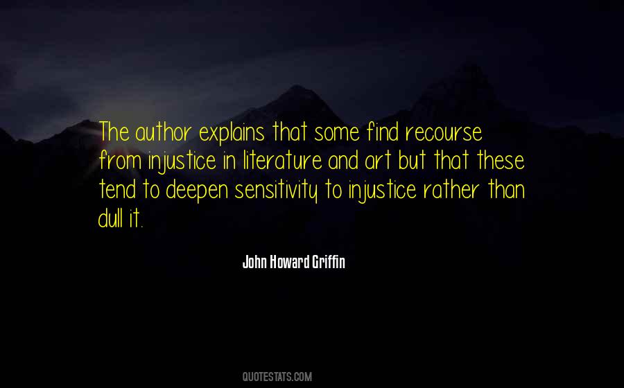 Art Perspective Quotes #722422